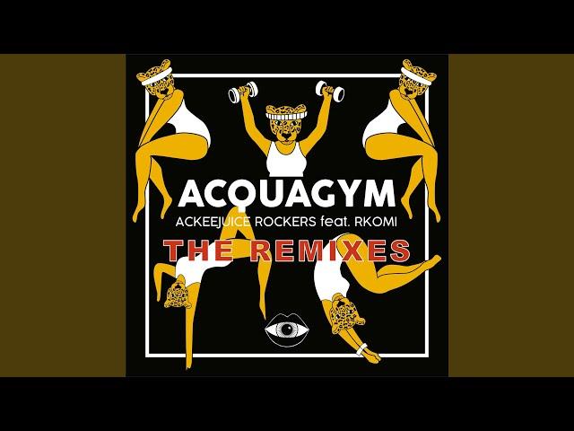 Acquagym (Mazay & Gamuel Remix)