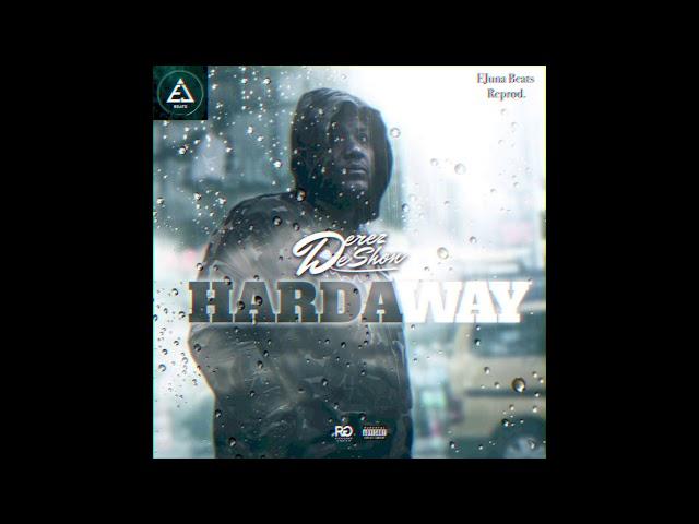 Derez Deshon - Hardaway - Reprod. by EJuna Beats (Instrumental)