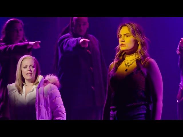JAGGED LITTLE PILL comes to PPAC January 17 – 22, 2023!