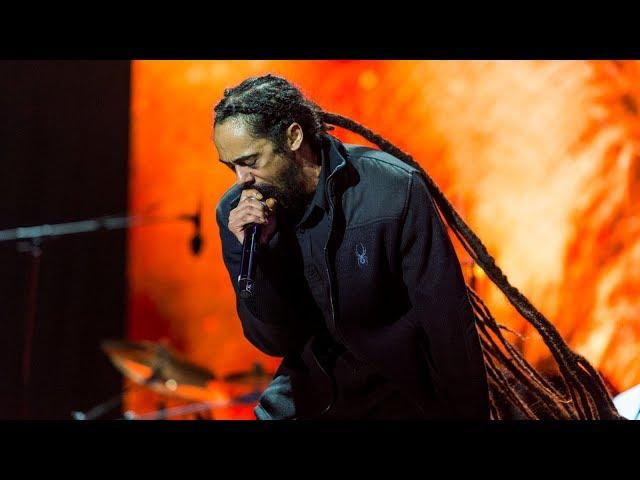 Damian Marley Live Summerjam 2017 (Full Concert HD)