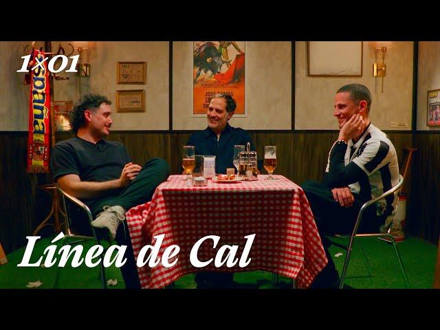 Línea de Cal 1x01: Tres próstatas a prueba