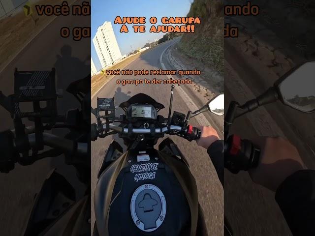 Pilotagem com garupa #motovideo #motovlog #moto #mt03