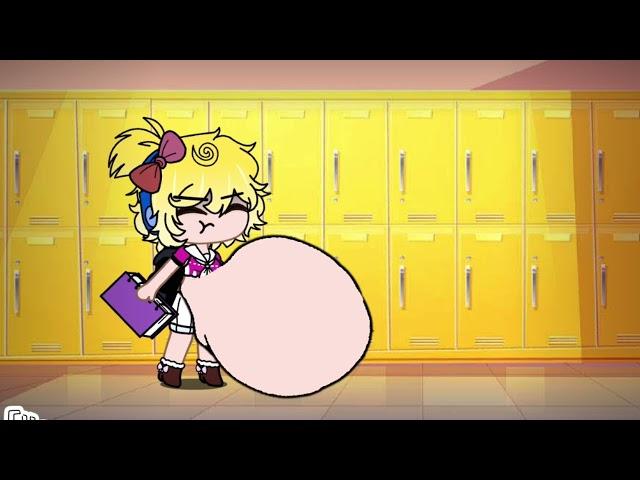 Gacha Club Vore: Susie's Anti-Bullying (Fnaf Vore)