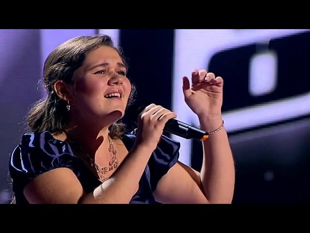 ALL WINNERS Auditions | The Voice Russia (1-5 seasons)