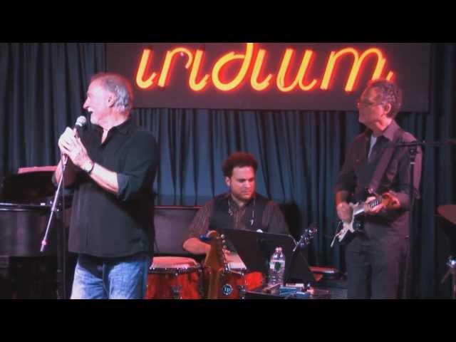 Robbie Dupree - Steal Away - IridiumLive! 11.2.2012