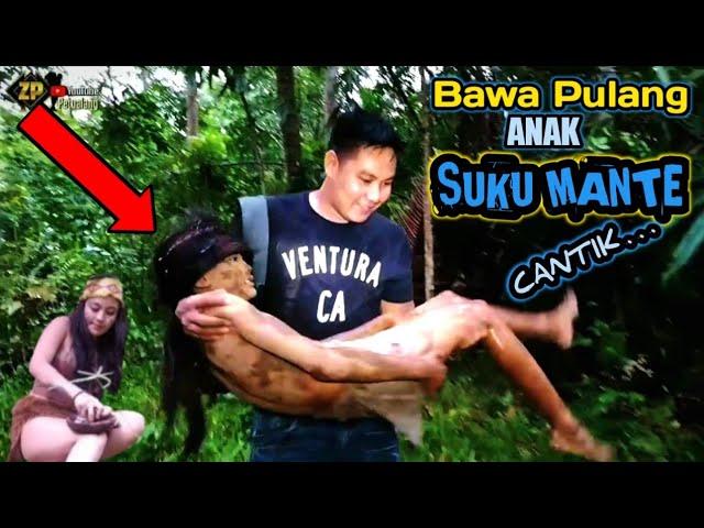 NEKAT ‼️ BAWA PULANG ANAK SUKU MANTE CANTIK