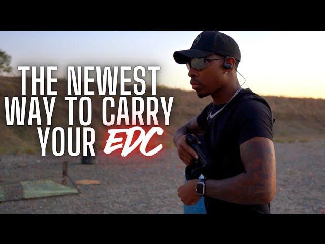 BEST CONCEAL CARRY HOLSTER? | 945 INDUSTRIES FANNY PACK