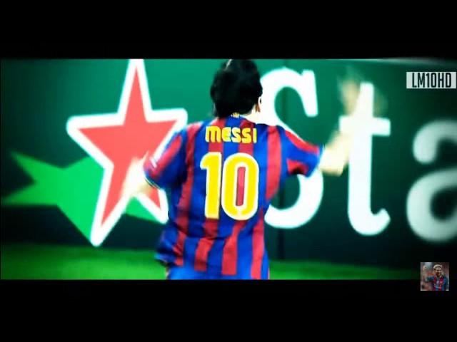 Top 10 Skills and Goals LM10HD