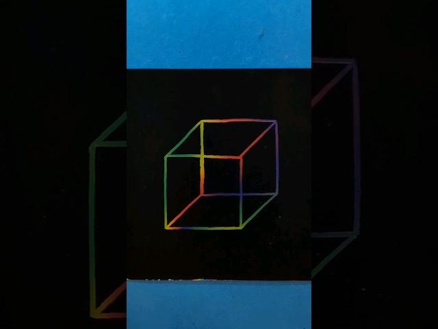 Draw a Cube