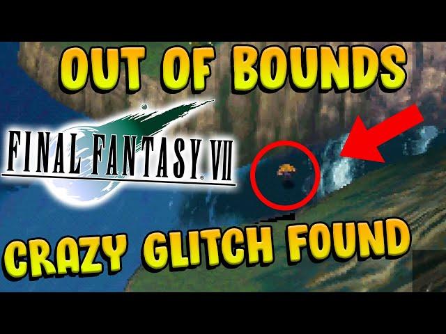 A Massive FF7 Speedrunning Mystery Has Finally Been Solved!