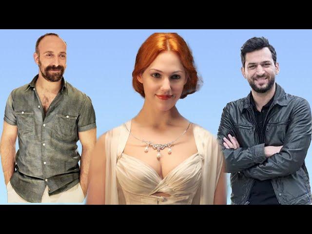 Turkish Actress Meryem Uzerli's Romantic TV Series List| Telfa Miliom