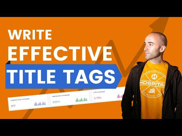 How To Write Meta Tags For SEO (That Skyrocket Your CTR!)