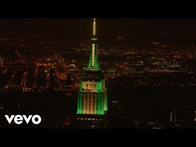 Zedd - True Colors (Empire State Building)