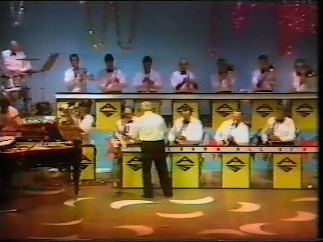 The All Stars 1985