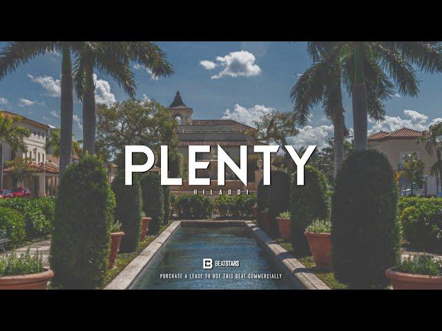 Ckay x Rema x Amapiano Type Beat - PLENTY