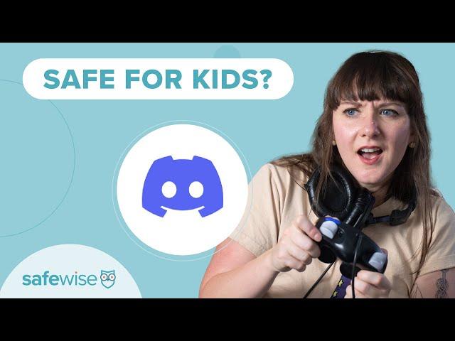 Is Discord Safe for Kids? | Ask SafeWise