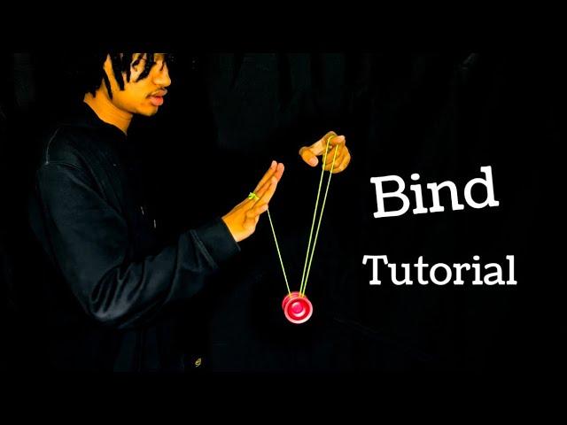 How To Bind An Unresponsive Yoyo! | Angel2Up