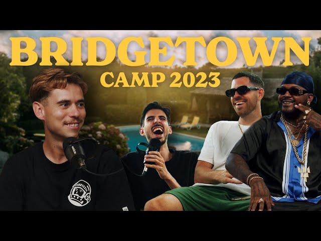 BRIDGETOWN CAMP 2023 | watch.tm