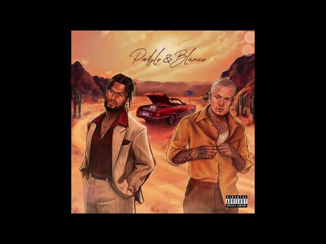 Dave East & Millyz - Pablo & Blanco (AUDIO)