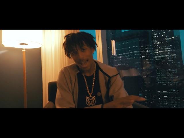 Kofi - Ballin (Official Music Video)