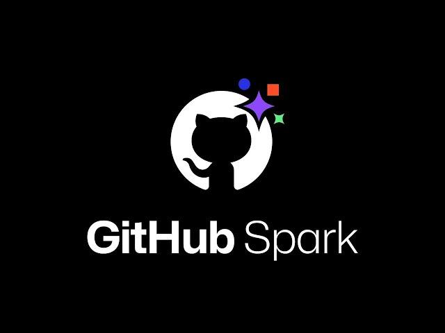 What is GitHub Spark? Introducing a brand new way to build powerful, AI assisted applications