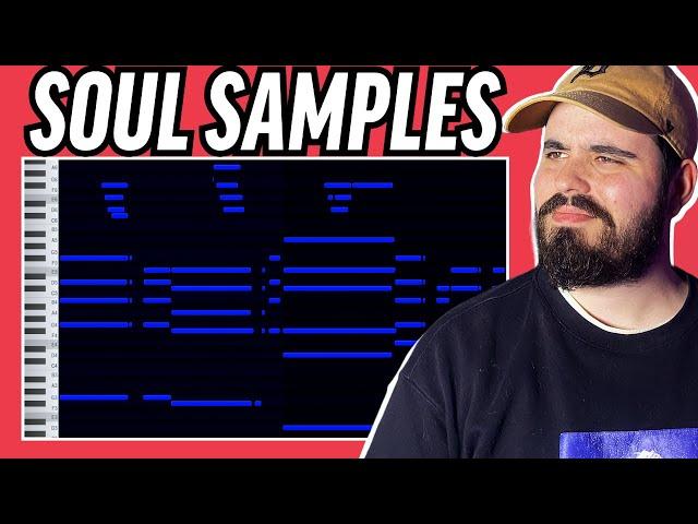 I Learned How To Make Soul Samples So You Don't Have To