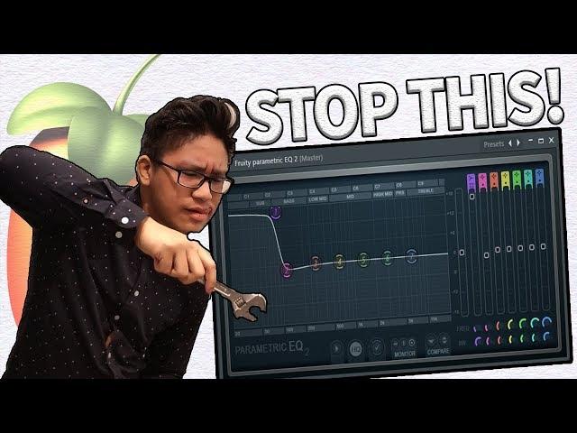 FIXING MY SUBSCRIBERS BEATS IN FL STUDIO *lowkey magnificent*