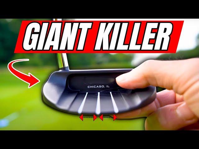 The BEST BUDGET Putter For High Handicap Golfers That Have KILLED The Competition?!