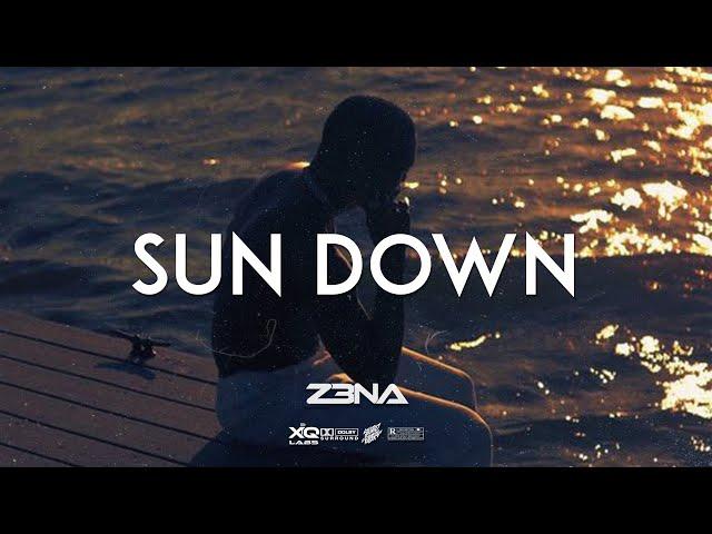 Afrobeat Instrumental 2024 Burna Boy Ft Rema Type Beat "SUN DOWN" Afrobeat Type Beat