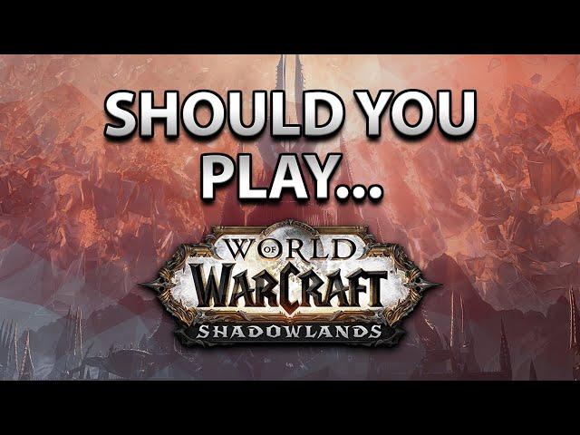 Should You Play WoW in 2021? | Shadowlands Review