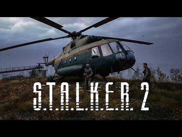 Ach du sch... alles eskaliert! | Stalker 2 Deutsch #25