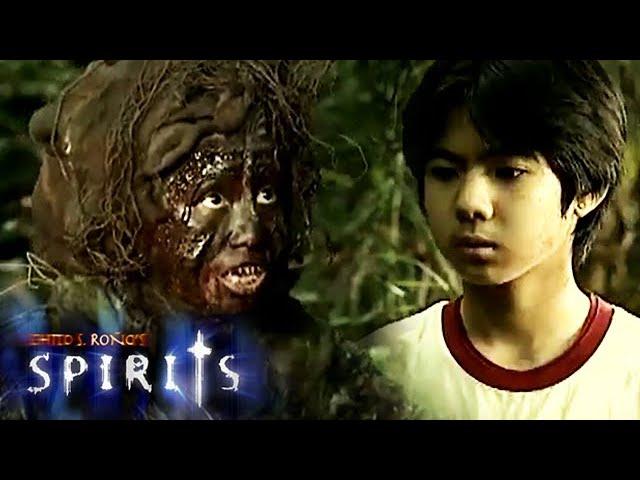 Spirits: Full Episode 29 | Jeepney TV