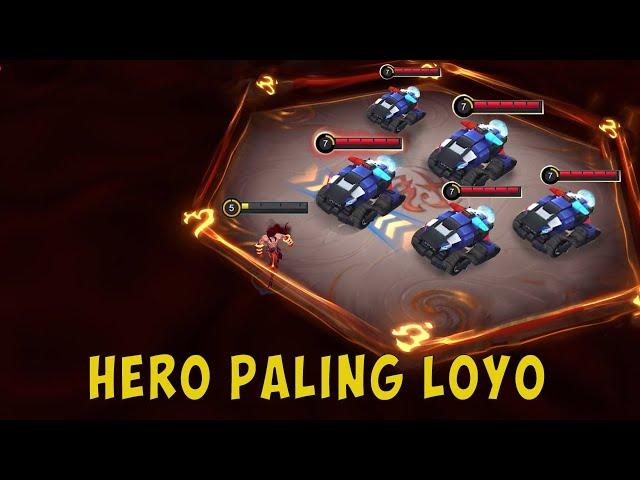 HERO MACAM APA INI?????