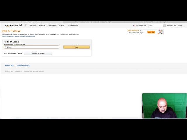 How to use a New UPC code on Amazon Step by Step | Finding cheap UPC codes for Amazon | 626 225 3002