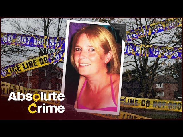The Dark Reason Behind This Woman's Hit And Run Murder | Nightmare In Suburbia | Absolute Crime
