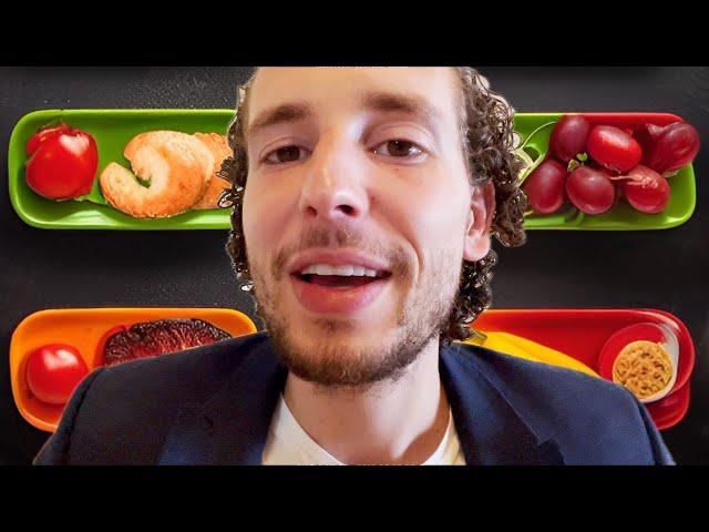 BEST FOODS ON THE PLANET (and Why VEGAN Isn’t HEALTHY ️)