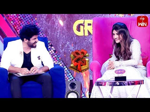 Actress Sreeleela & Shekar Master Special Performance | Dhee 15 | Championship Battle |31st May 2023