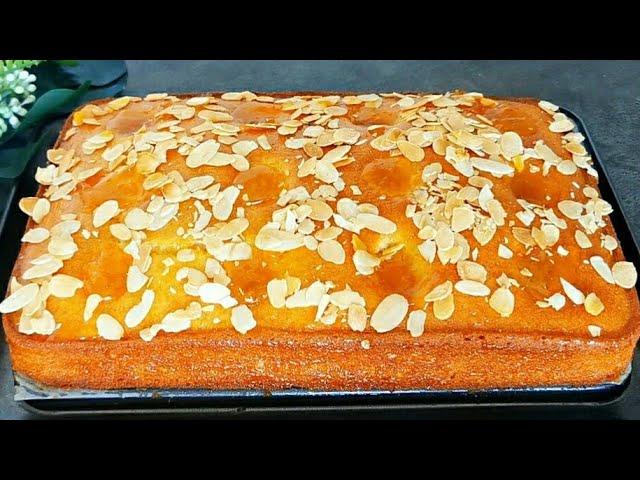 Cake in 5 minutes! incredibly delicious! Simple and very tasty!