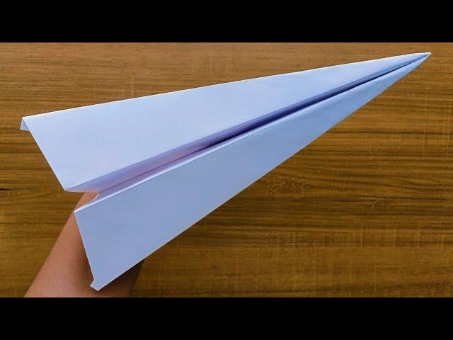 Paper aeroplanes Tutorial | How to make a Origami Paper Plane