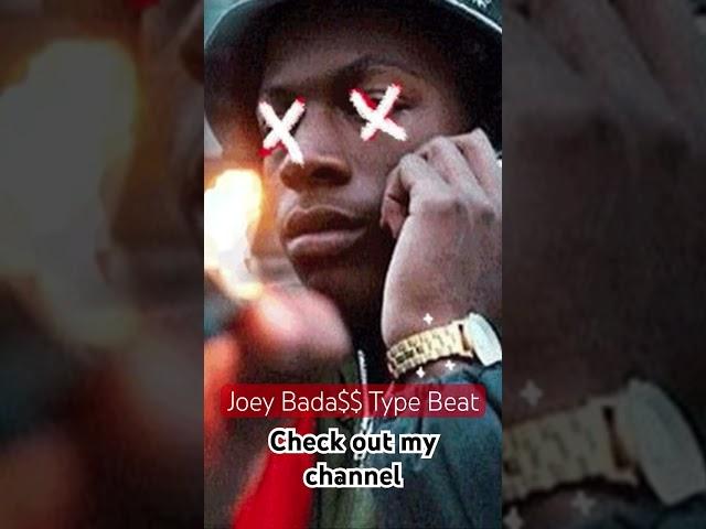 You know…  #instrumental #typebeat #hiphop #beat #freestyle #joeybadasstypebeat #joeybada$$ #rap