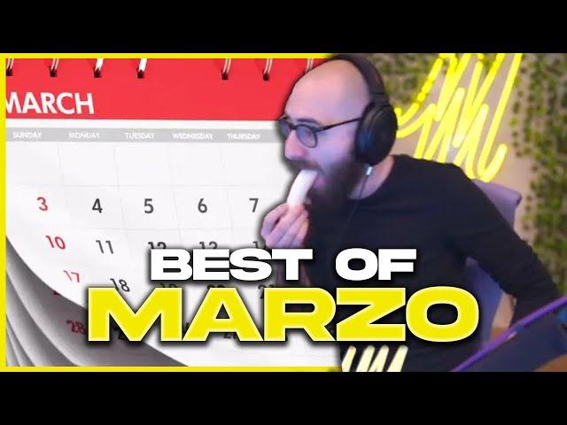 BEST OF MARZO 2024