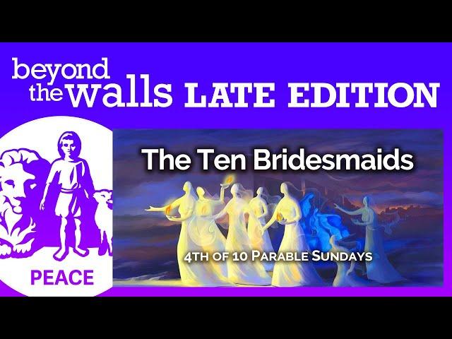 JUN 23 Beyond the Walls Late Edition 2024