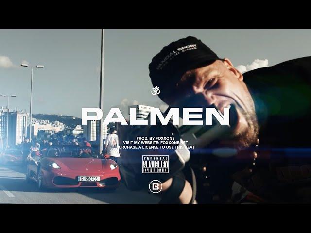 PALMEN - RAF CAMORA x BONEZ MC Type Beat | Dancehall Reggaeton Beat | 2023