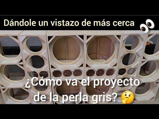 Aquí presentándole más de cerca este proyecto