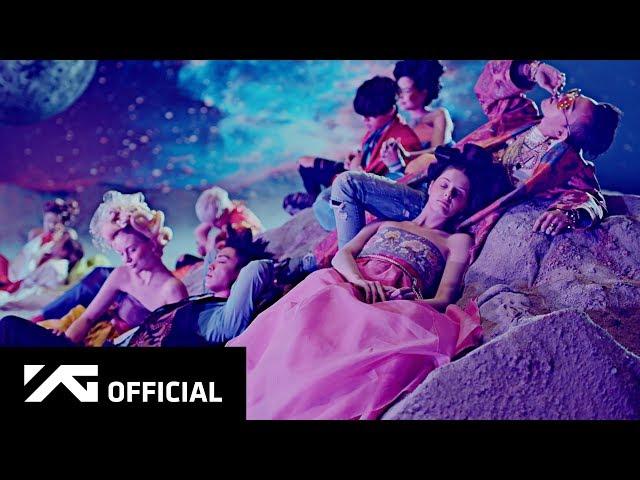 BIGBANG - BAE BAE M/V