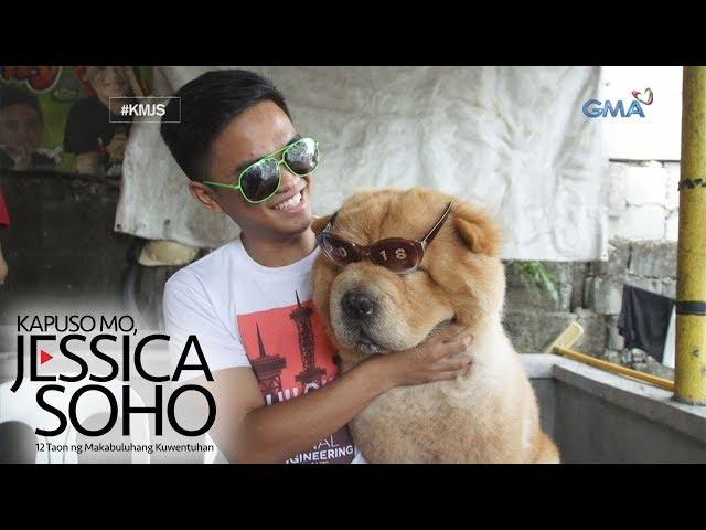 Kapuso Mo, Jessica Soho: Buena manong pampaswerte ngayong 2018