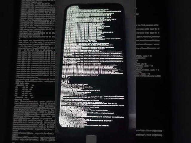 bypass F3arRa1n iphone