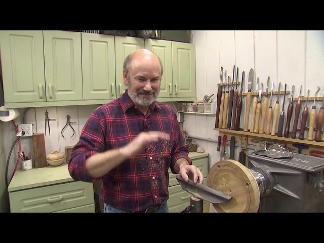 Woodturning Workshop Season 3 Episode  10