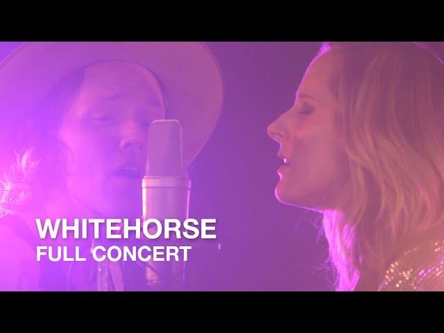 Whitehorse | Full Concert