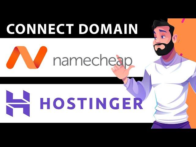 How To Connect Namecheap Domain To Hostinger UPDATE 2024